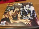 David Bowie - Diamond Dogs - Ltd RED 45th Anniversary  Red Vinyl LP New/Sealed