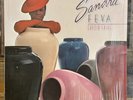 [SOUL/FUNK] EXC LP SANDRA FEVA SavoirFaire [Original 1981 VENTURE Issue]
