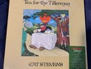 Cat Stevens  “Tea For The Tillerman” Deluxe Box - NEW - 5 CDs/2 LPs/Bluray/Book