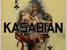 KASABIAN - Empire 2xLP 10” Vinyl EX Rare