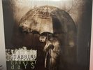 Stabbing Westward - Darkest Days Limited Green Marble Vinyl Limited To 700