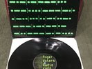 Roger Waters - Radio Kaos - + poster Vinyl Lp Album Vg+/vg Tested