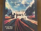 Pretty Lights - A Color Map Of The Sun - Vinyl Double Album