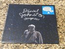 Daniel Johnston CHICAGO 2017 Splattered Color Vinyl LP Record Jeff Tweedy NEW