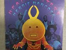 Herbie Hancock Headhunters Vinyl LP Columbia AL 32731 Jazz Funk 1973 TESTED EX