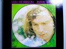 VAN MORRISON ASTRAL WEEKS ULTRA-RARE ORIG '67 WARNER GREEN LP 