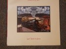 Banco De Gaia – Last Train To Lhasa 3 x LP 1995 UK TRIBAL AMIBENT TECHNO      MM