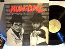RUN-D.M.C. LP 