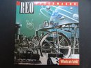 REO Speedwagon - Wheels Are Turnin' 12