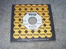 NO.SOUL-WILLIE & THE HANDJIVES-GOTTA FIND A NEW LOVE-VEEP 1227-PROMO