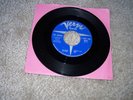 NO.SOUL-AMBERS-I LOVE YOU BABY/NOW I'M IN TROUBLE-VERVE 10436