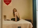 Sabrina Carpenter EMAILS I CAN'T SEND Anniversary Edition RED Vinyl LP See Notes