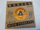 Weezer, ‘Buddy Holly’, 7 inch Single