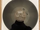 Oasis - Acquiesce | 12” Promo Creation CTP204 Test Press Damont