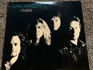 Van Halen - OU812 - LP/Vinyl, Club Ed., 1988 Warner Bros. 9 W1-25732, EX