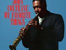 John Coltrane My Favorite Things (Vinyl LP) 12