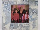 CULT / DREAMTIME LIVE AT THE LYCEUM JAPAN ISSUE LP W/ INSERT