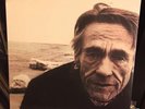 the cure standing on a beach vinyl Ex/ex Back To Black Edition