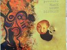 Coil presents Black Light District, nr.32, written and signed by John & Sleazy