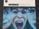 SUPERGRASS I SHOULD COCO 1ST UK PRESSING VINYL LP 1995 + 7