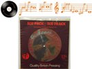 Captain Beefheart  Six-Pack ∞ Six-Track 7” Single Picture Disc A1 B1 Press - EX