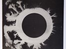 Bauhaus - The Sky's Gone Out US LP 1982 A&M SP-4918 with promo stamp