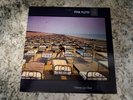 Pink Floyd  A Momentary Lapse of Reason LP Columbia OC 40599 1987 Vinyl Gatefold
