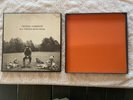 George Harrison All Things Must Pass APPLE 3 LP Box Set STCH-1-639 1970