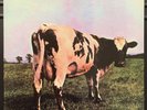 LP Pink Floyd Atom Heart Mother Lmt. #5258 MFSL 200 Gram Half Speed LP NM/NM-