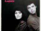 CALICO Lost And Found  RARE CANADIAN private bossa jazz AOR  LP