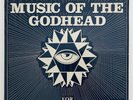 Wilburn Burchette MUSIC OF THE GODHEAD FOR SUPERNATURAL MEDITATION  Rare LP