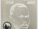 Burning Spear GARVEY'S GHOST  Rare Original Press DUB LP on WOLF Label
