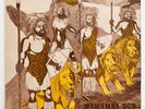 D Witter MAWAMBA DUB rare D-Roys DUB LP