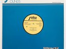 PRINCE BLACKMAN Rockers Delight (Nice Reggae Vers. of Rappers Delight)  Rare 12