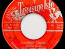 Winston Wright MOONLIGHT GROOVER Tommy McCook Rare Treasure Isle 45 Listen