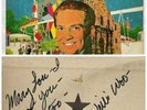 Willie Nelson Texas In My Soul Vinyl Record LSP-3937 Signed 1968 RCA VG/VG