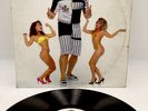 FRANKIE RUIZ mas grande que nunca (TH-RODVEN VENEZUELA LP ) rare salsa