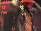 Marvin Gaye 