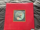 Kanye West My Beautiful Dark Twisted Fantasy Vinyl Record