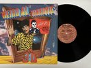 WEIRD AL YANKOVIC - In 3-D [Vinyl] (FZ39221) Original In Shrink W/ Hype Sticker