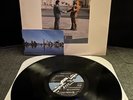 Pink Floyd - Wish You Were Here - Rare Quadraphonic Promo Pressing PCQ-33453