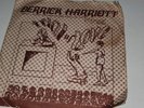 TRIAL OF LOVE / DAY BY DAY - DERRICK HARRIOTT - CRYSTAL VG+ mp3