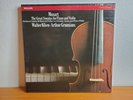 Mozart The Great Sonatas For Piano & Violin 1st 1985 PHILIPS BOX 412 141-1 MINT