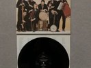THE POGUES: IF I SHOULD FALL FROM GRACE WITH GOD LP A1 B1 EX VG+ SHANE MacGOWAN