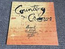 Counting Crows - August And Everything After Vinyl Record SEALED 2xLP Black 2017