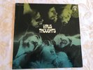 VIRUS -THOUGHTS-GERMANY,1971-RARE PROGESSIVE/KRAUTROCK- PILZ label