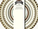 Oasis The Masterplan 25th Anniversary Vinyl Blood Records Final Few Zoetrope ⭐️