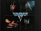 VAN HALEN: NEW 180g VINYL 45RPM 2LP Box Set ORIGINAL MASTER RECORDING / MOFI