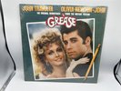 SEALED JOHN TRAVOLTA GREASE ORIGINAL PICTURE SOUNDTRACK RECORD ALBUM LP VINYL