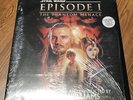 John Williams – Star Wars - Episode I: The Phantom Menace 2 X LP, Blue, Obi Wan